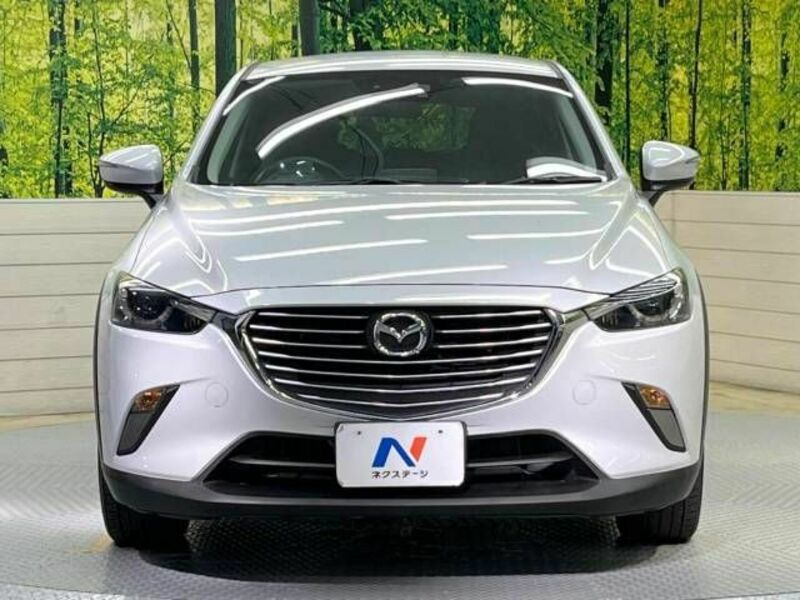 CX-3