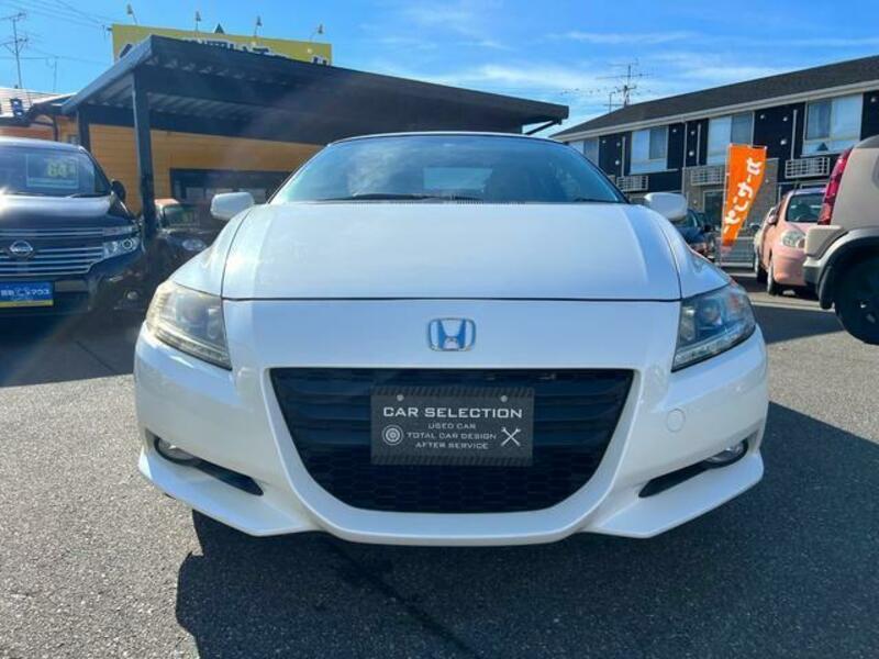 CR-Z