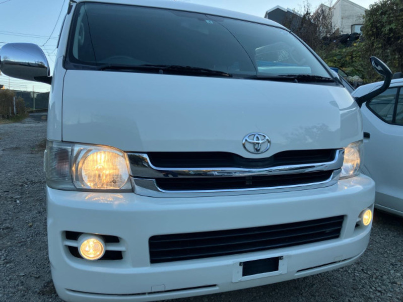 HIACE