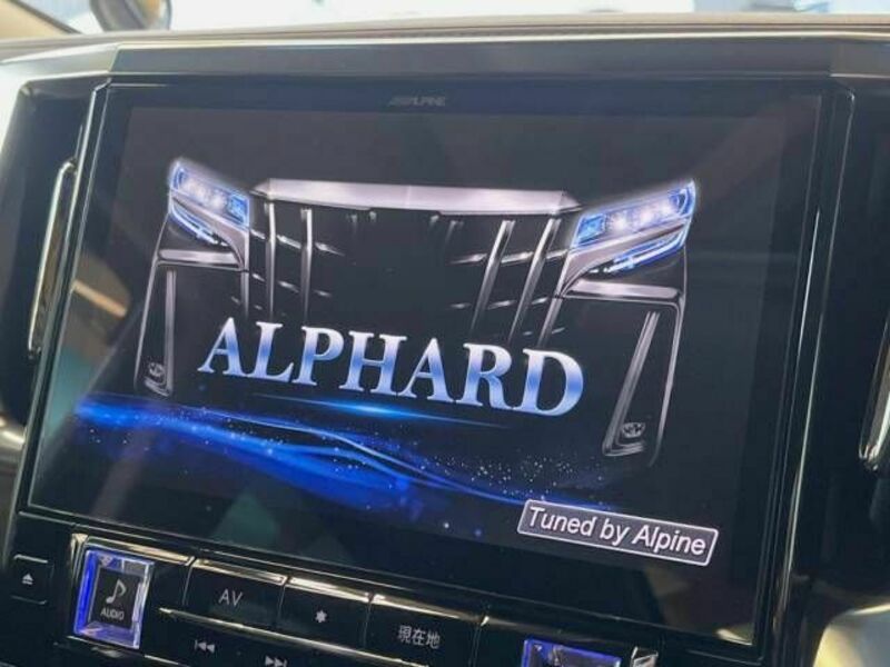 ALPHARD