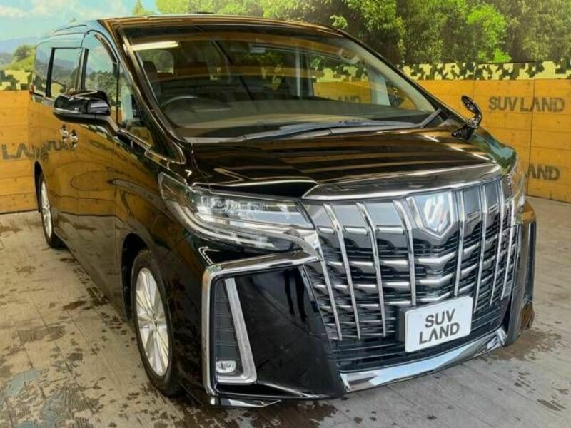 ALPHARD