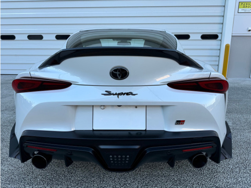 SUPRA