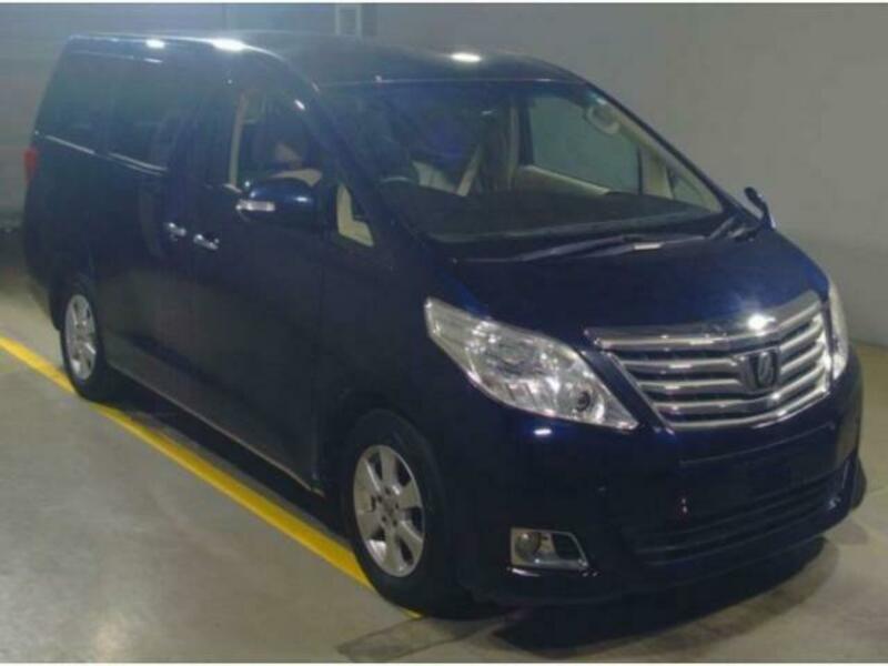 ALPHARD