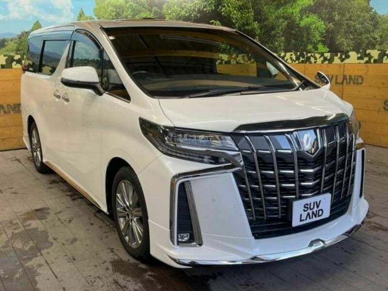 ALPHARD