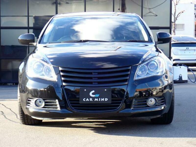 KIZASHI