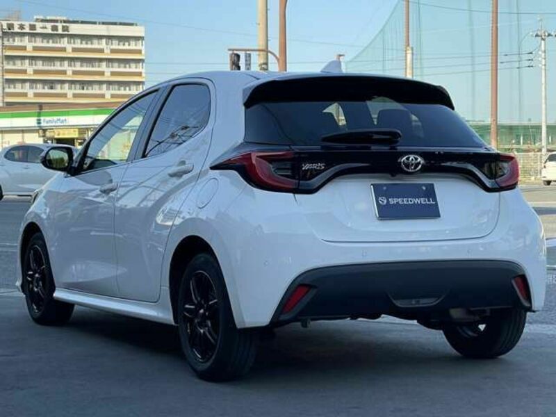 YARIS