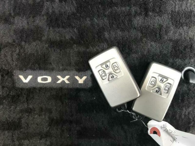 VOXY