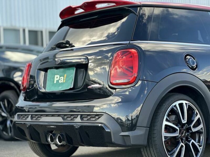 MINI