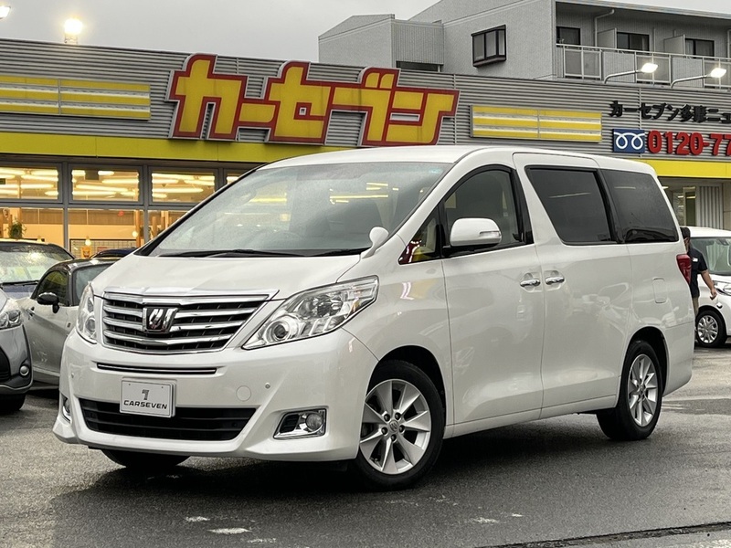 ALPHARD-0