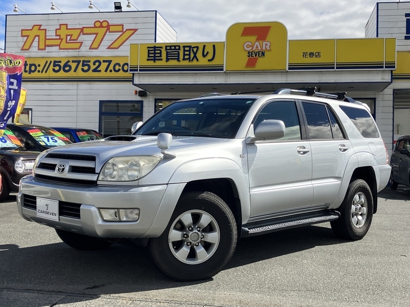 HILUX SURF-0