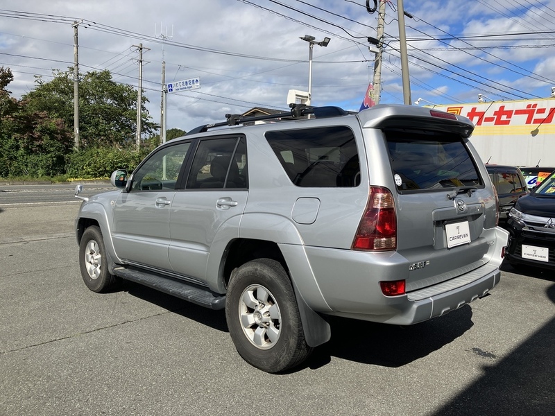 HILUX SURF