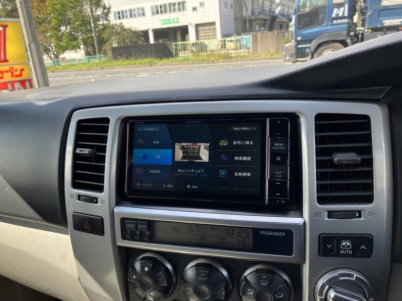 HILUX SURF