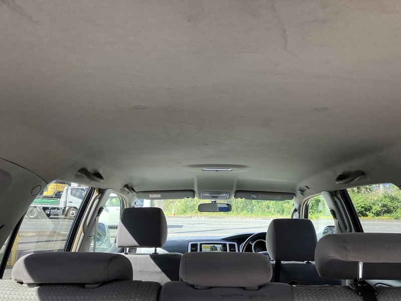 HILUX SURF
