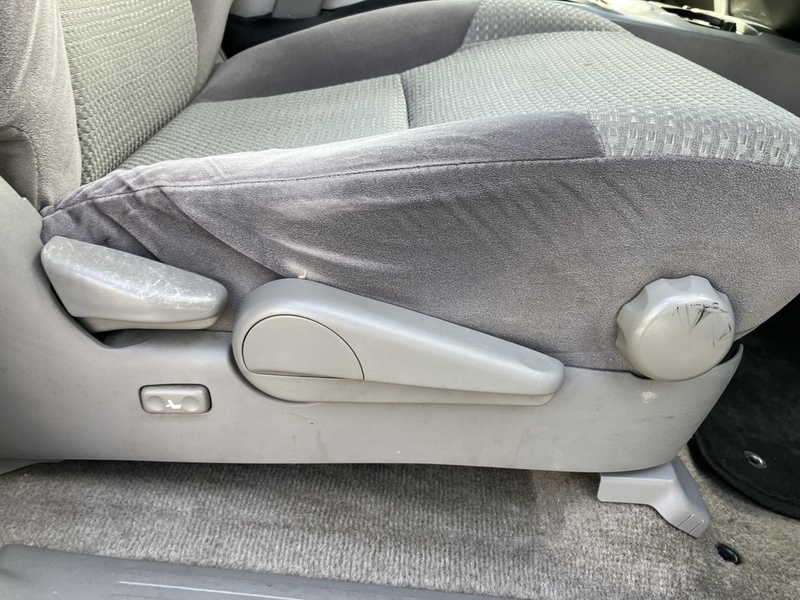 HILUX SURF