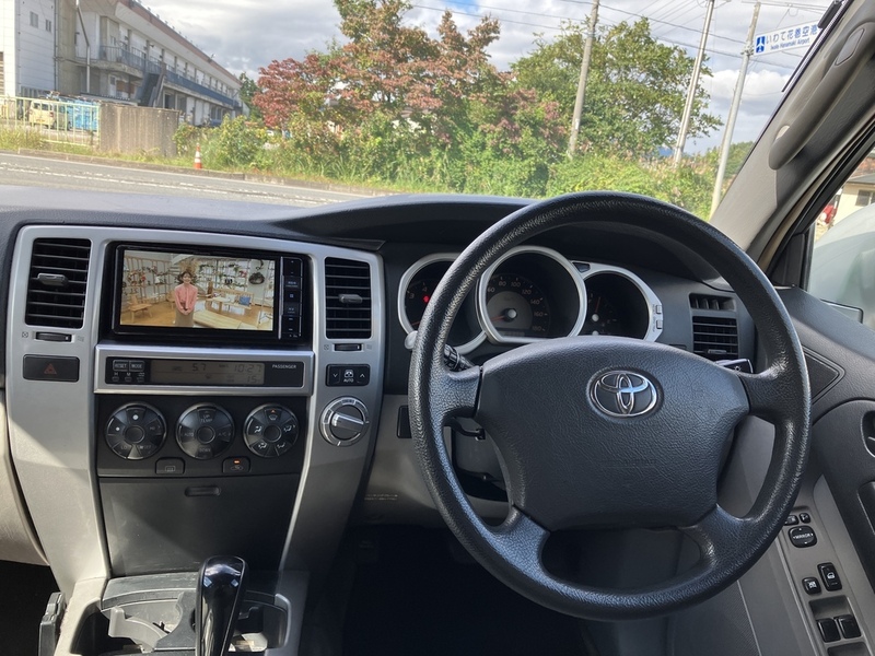 HILUX SURF