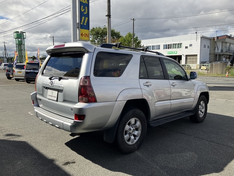 HILUX SURF
