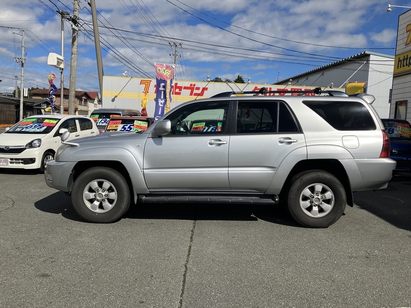 HILUX SURF