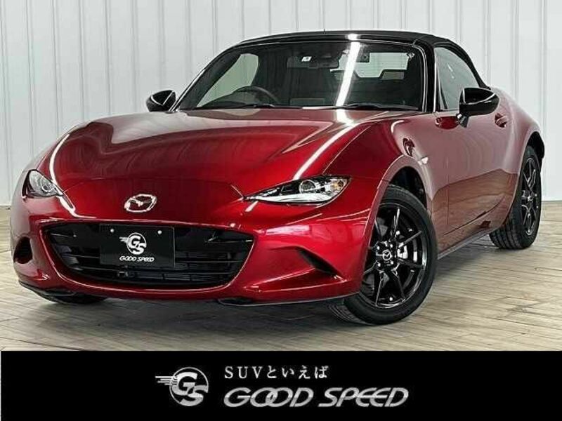 MAZDA ROADSTER