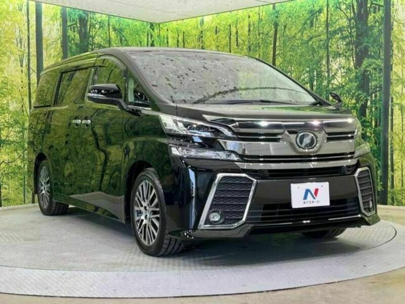 VELLFIRE