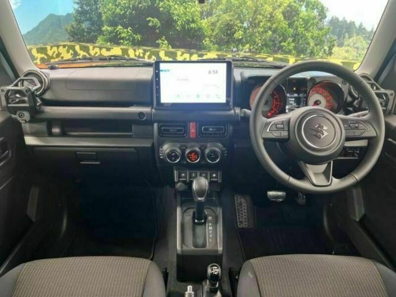 JIMNY SIERRA