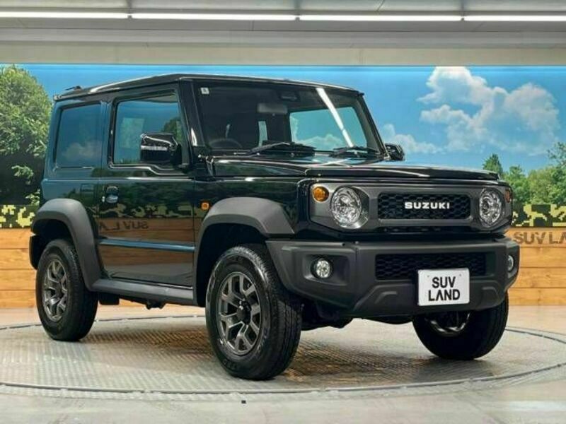 JIMNY SIERRA