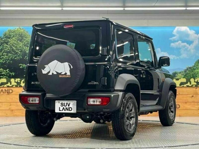 JIMNY SIERRA