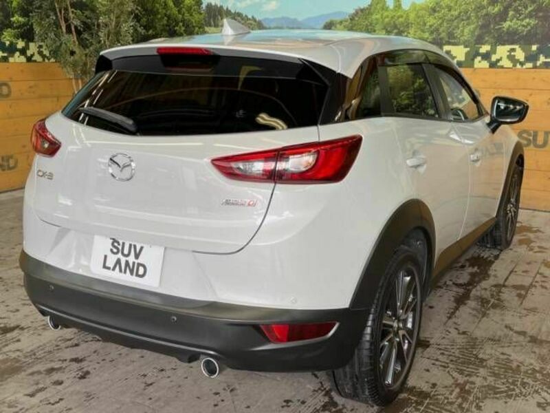 CX-3