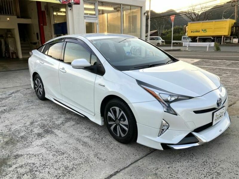 PRIUS