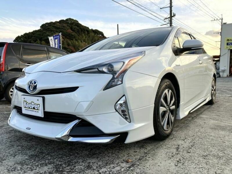 PRIUS