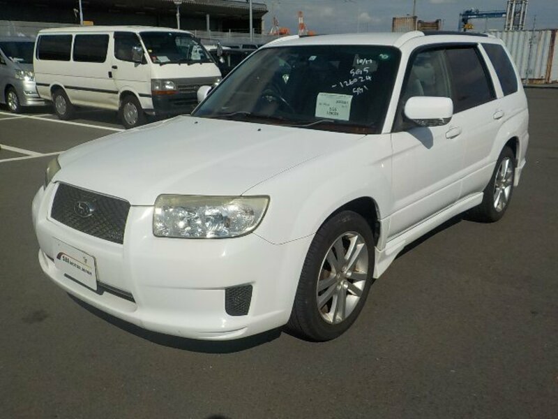 FORESTER-0