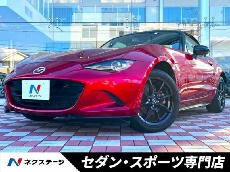 MAZDA ROADSTER