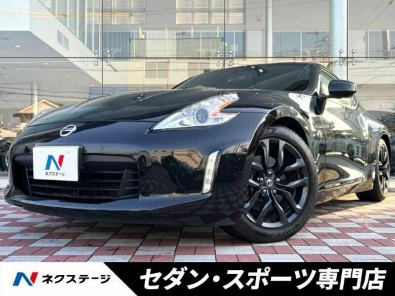 NISSAN FAIRLADY Z