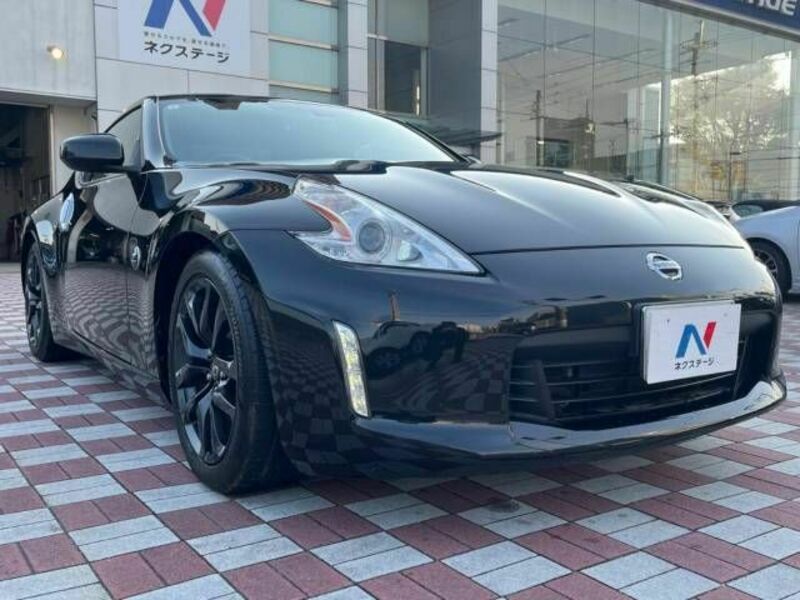 FAIRLADY Z