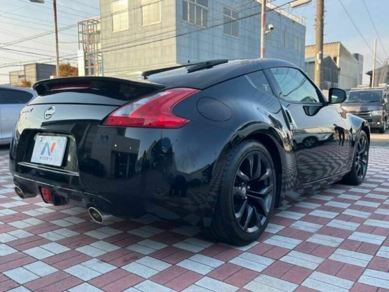 FAIRLADY Z