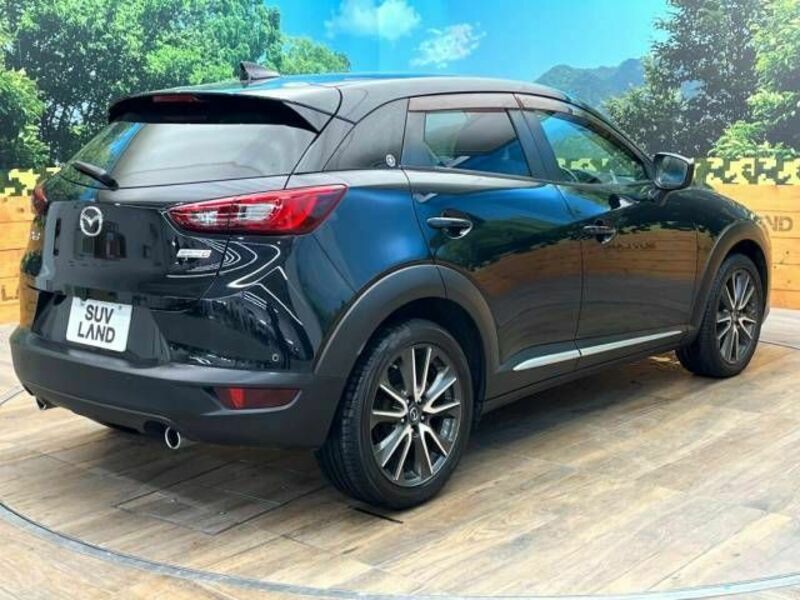 CX-3