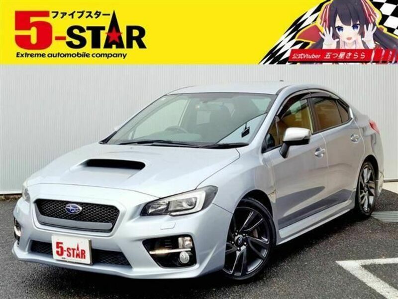 WRX S4-0