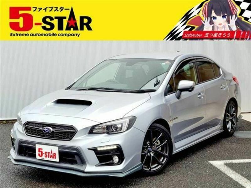 WRX S4-0