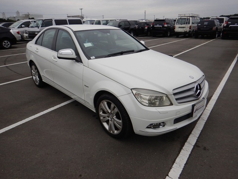 C-CLASS