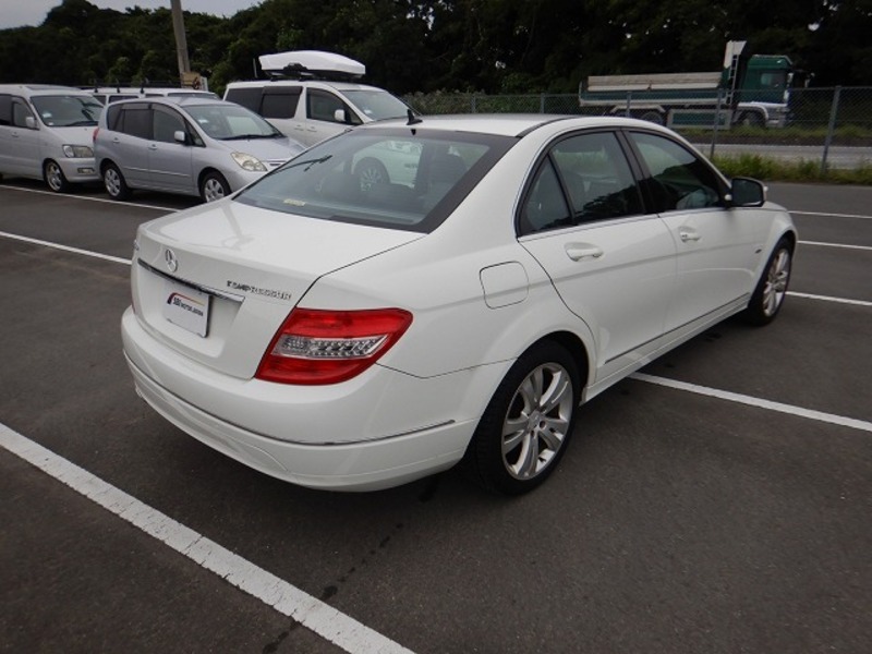 C-CLASS