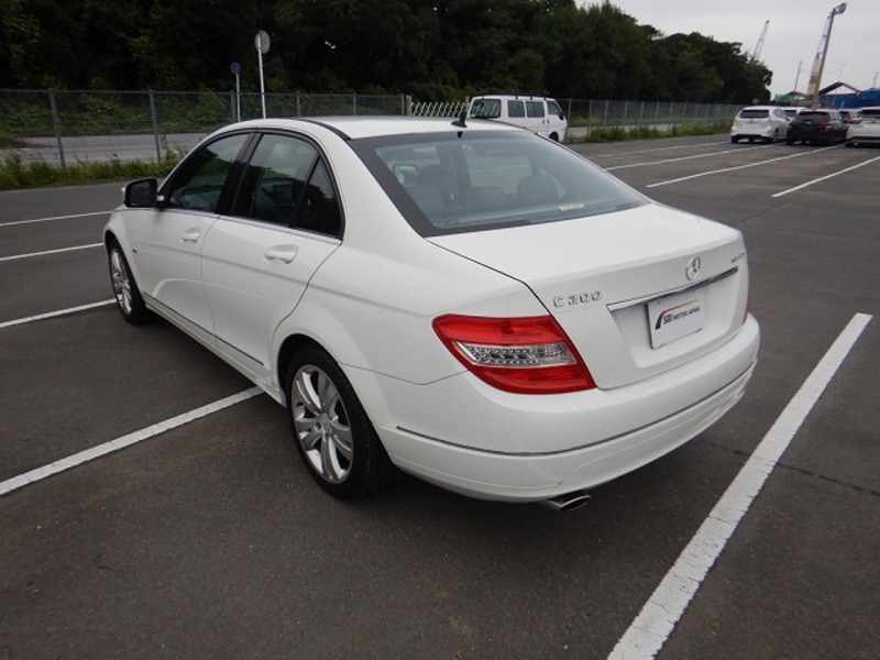 C-CLASS