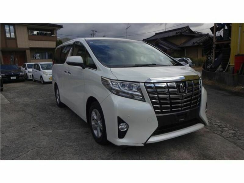 ALPHARD