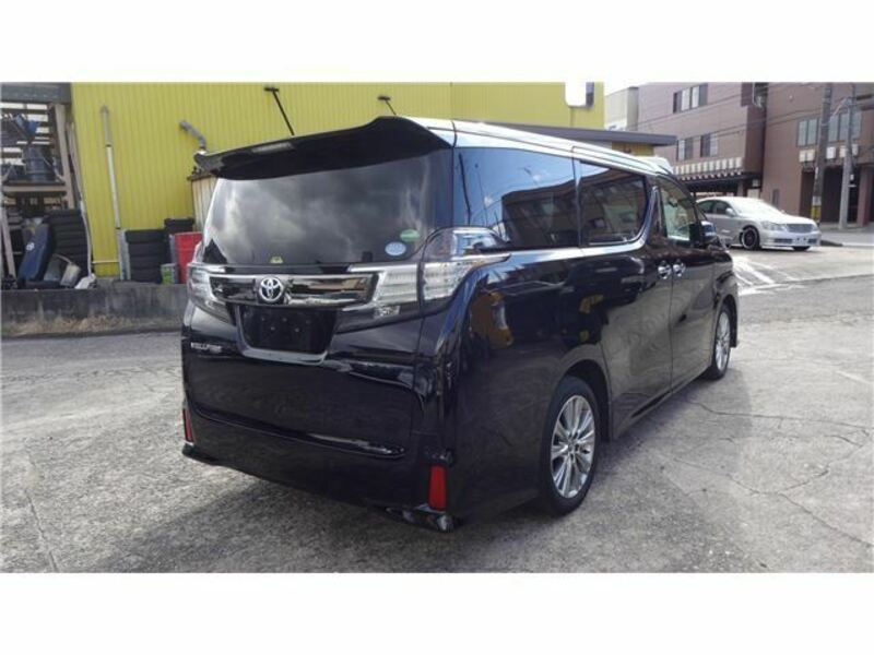 VELLFIRE