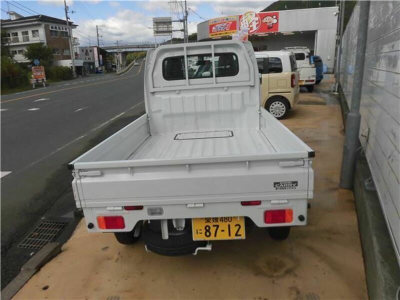 CARRY TRUCK