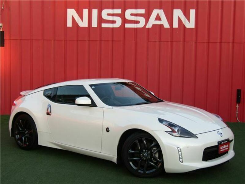 NISSAN FAIRLADY Z