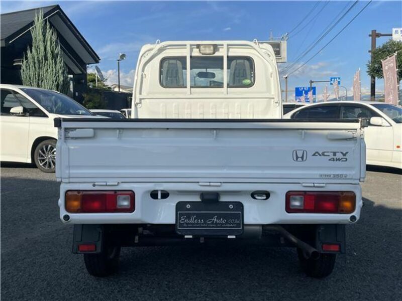 ACTY TRUCK