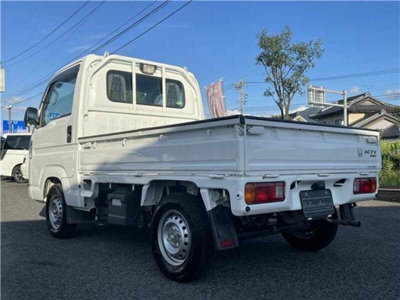 ACTY TRUCK