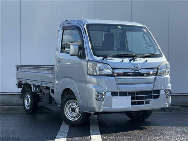 HIJET TRUCK-0