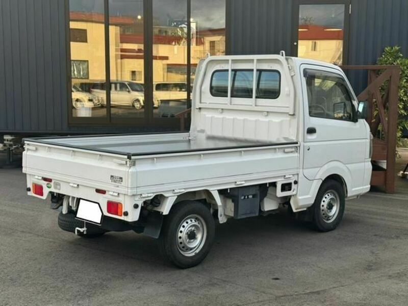 CARRY TRUCK