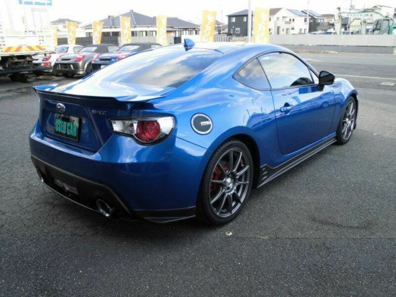 BRZ