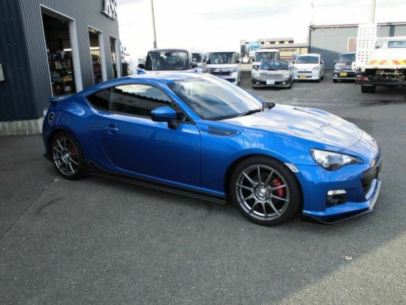 BRZ